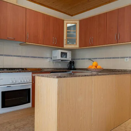 Vakantiehuis Casa Joana