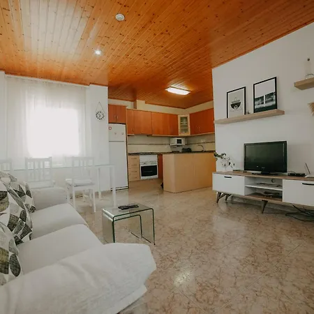Vakantiehuis Casa Joana