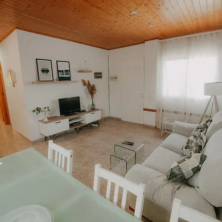 Vakantiehuis Casa Joana *
