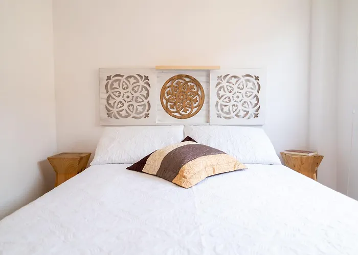 بيت للعطل Casa Joana