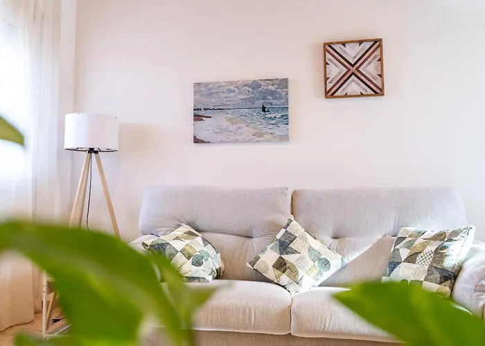 بيت للعطل Casa Joana ريومار