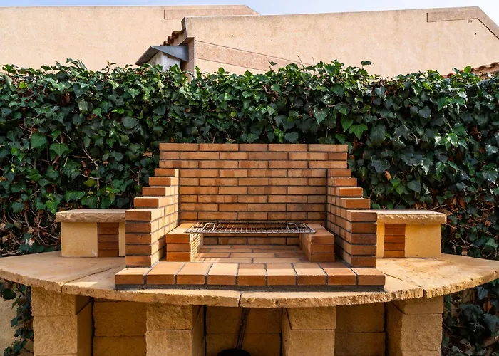 بيت للعطل Casa Joana *