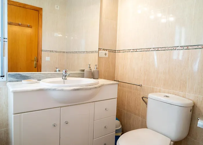 بيت للعطل Casa Joana