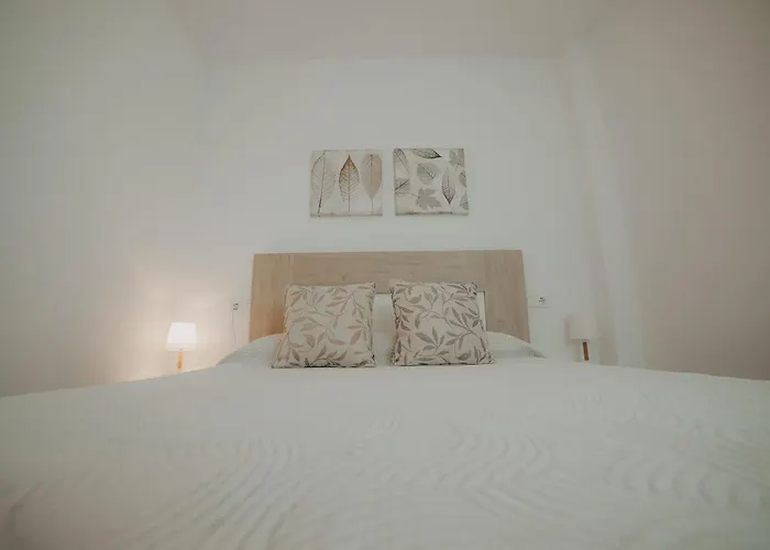 Casa Joana بيت للعطل *