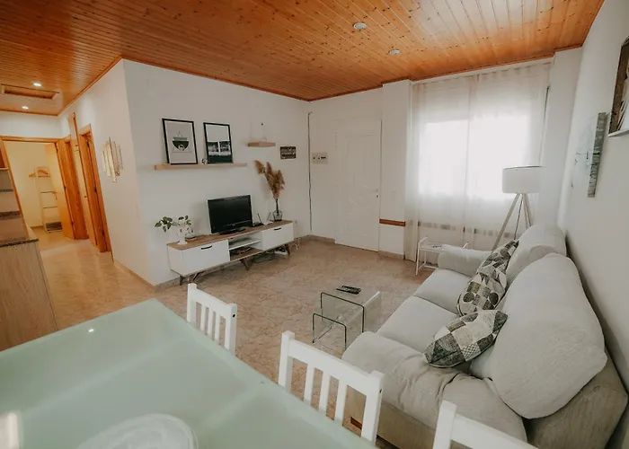بيت للعطل Casa Joana *