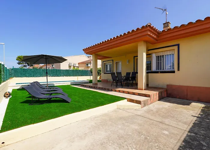 بيت للعطل Casa Joana