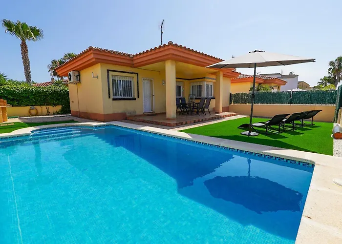 Casa Joana بيت للعطل *