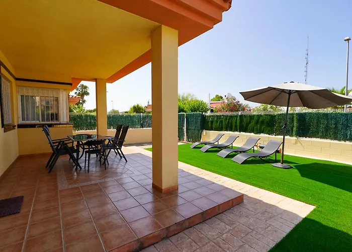 بيت للعطل Casa Joana