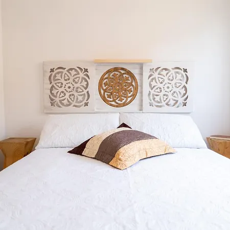 בית נופש Casa Joana