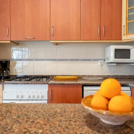 Casa Joana Holiday home Riumar