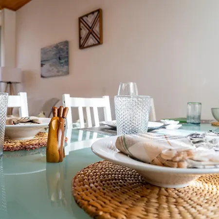 Casa Joana Holiday home