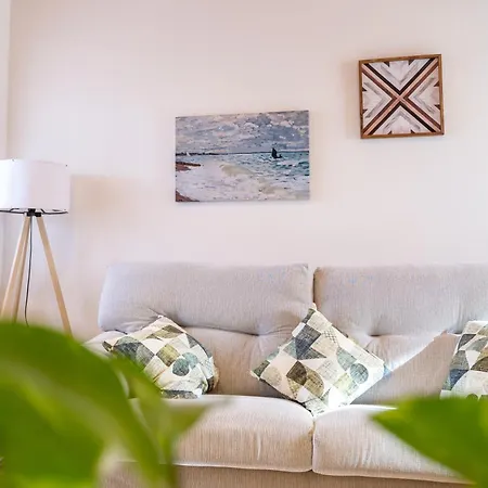 Tatil Evi Casa Joana Riumar