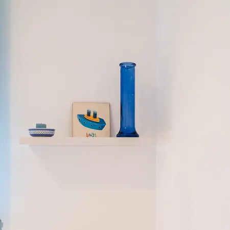 Casa Joana * Riumar