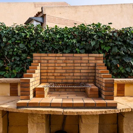 בית נופש Casa Joana *