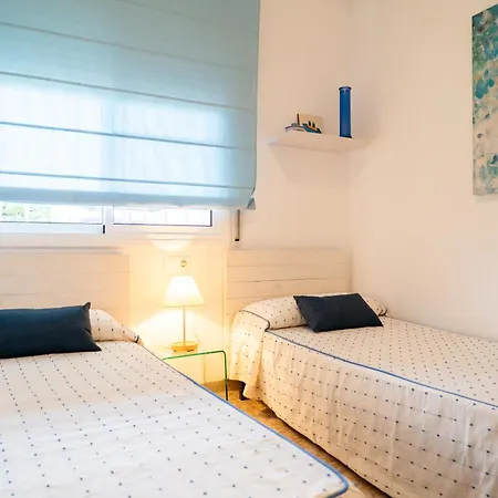 Holiday home Casa Joana Riumar