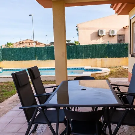 Holiday home Casa Joana