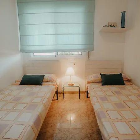 Holiday home Casa Joana