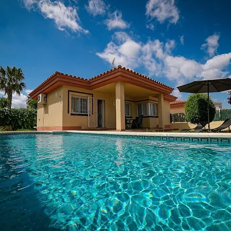 Casa Joana * Riumar
