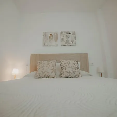 Casa Joana Holiday home *