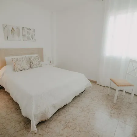 בית נופש Casa Joana ריומאר