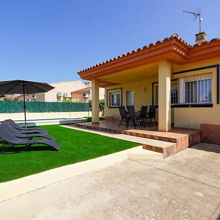 Holiday home Casa Joana