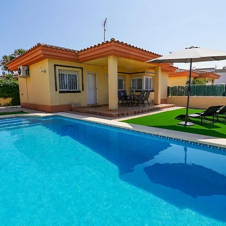 Casa Joana Dom wakacyjny *