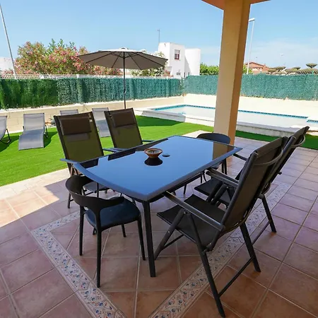 Casa Joana Tatil Evi