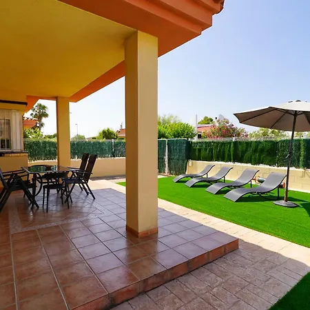Holiday home Casa Joana