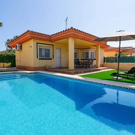 Casa Joana * Riumar