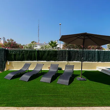 بيت للعطل Casa Joana