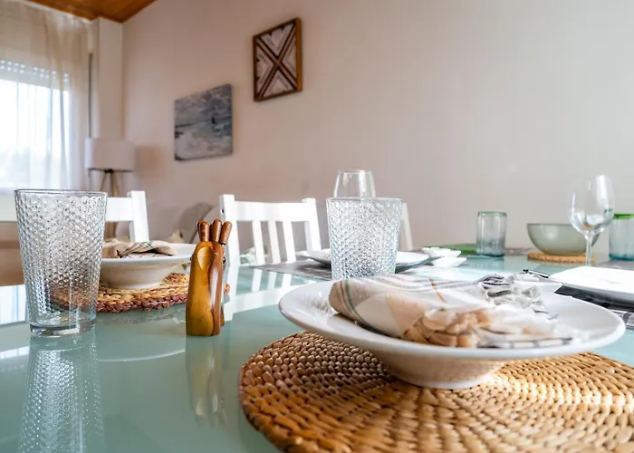 Casa Joana 度假居