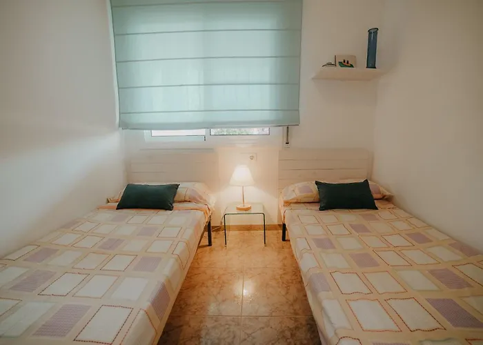度假居 Casa Joana