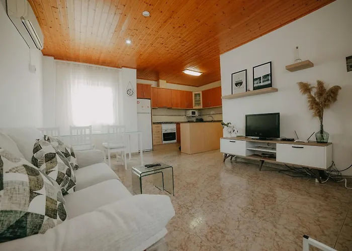 度假居 Casa Joana